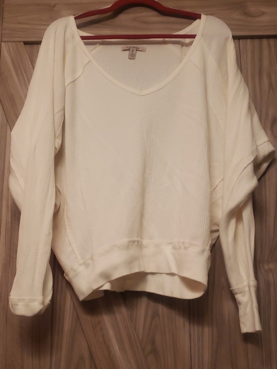 Free People Tops - Free People Santa Clara